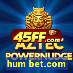 hum bet.com